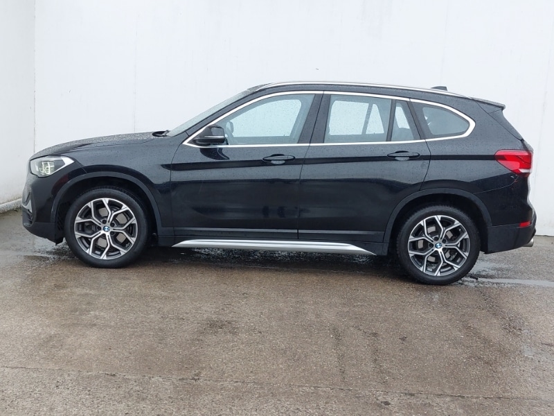 Used BMW X1 2022 for sale - 78065631: Photo 4