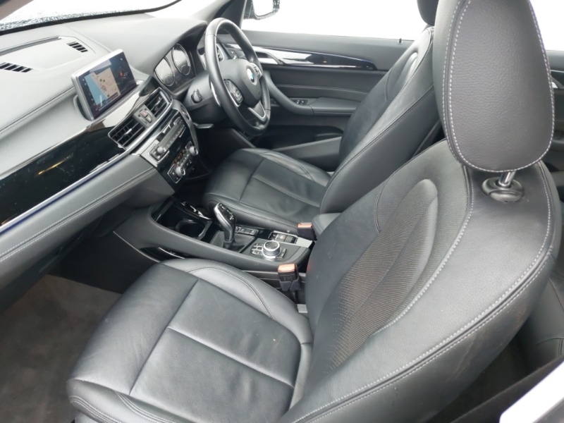 Used BMW X1 2022 for sale - 78065631: Photo 5