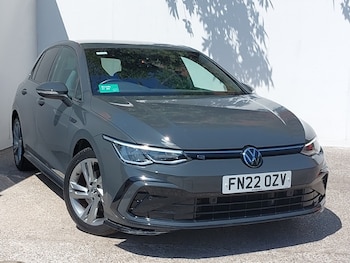 Used Volkswagen Golf 2022 for sale - 78928636: Photo