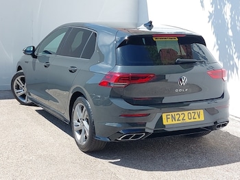 Used Volkswagen Golf 2022 for sale - 78928636: Photo