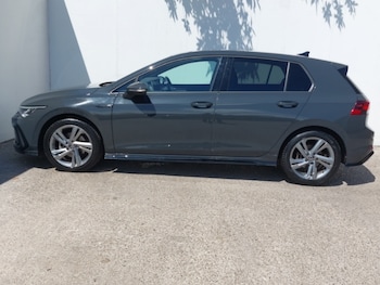 Used Volkswagen Golf 2022 for sale - 78928636: Photo