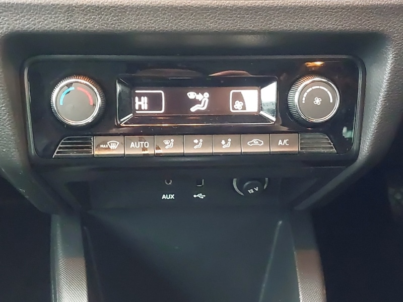 Used Skoda Fabia 2017 for sale - 76834171: Photo 11