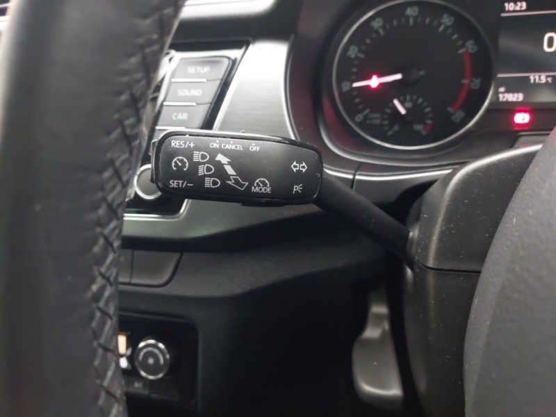 Used Skoda Fabia 2017 for sale - 76834171: Photo 15