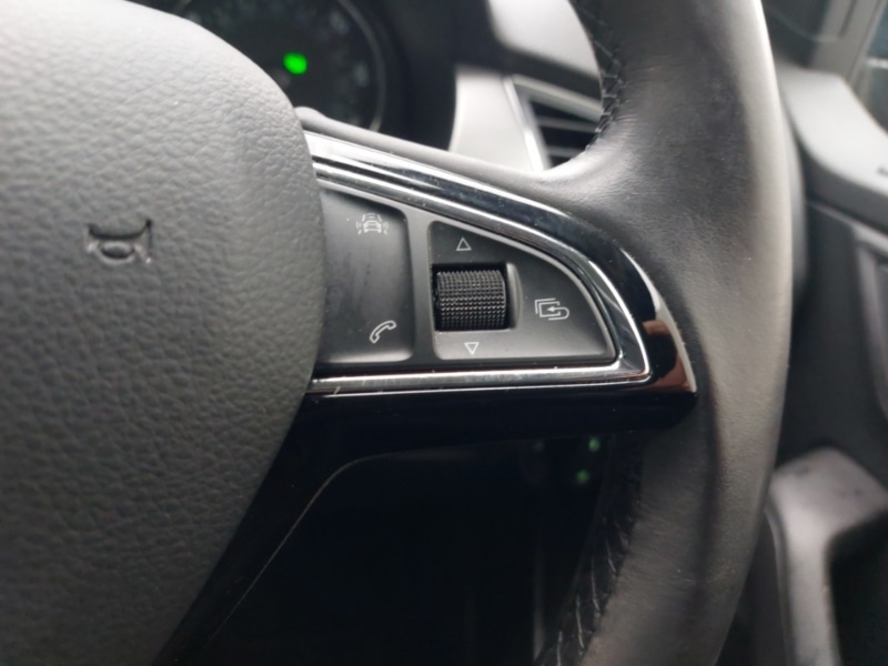 Used Skoda Fabia 2017 for sale - 76834171: Photo 16