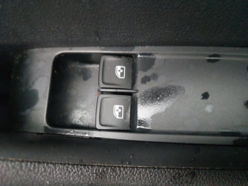 Used Skoda Fabia 2017 for sale - 76834171: Photo 18