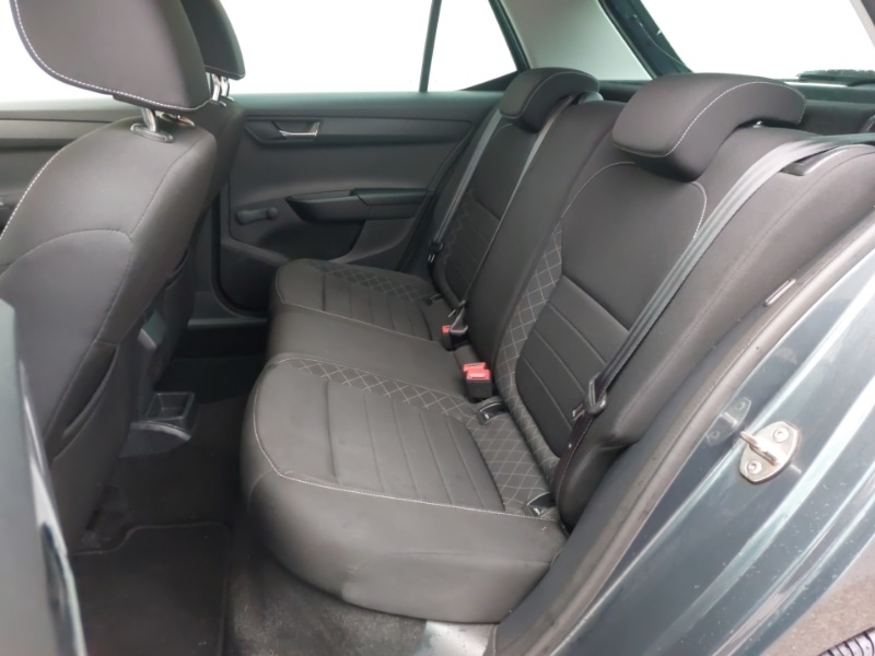 Used Skoda Fabia 2017 for sale - 76834171: Photo 6