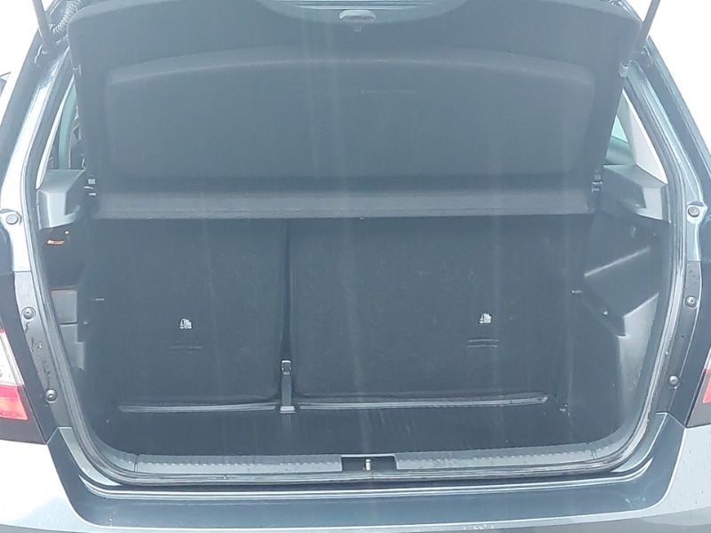 Used Skoda Fabia 2017 for sale - 76834171: Photo 8