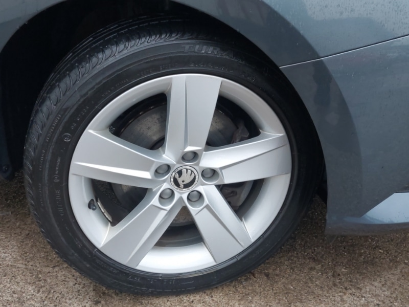 Used Skoda Fabia 2017 for sale - 76834171: Photo 9