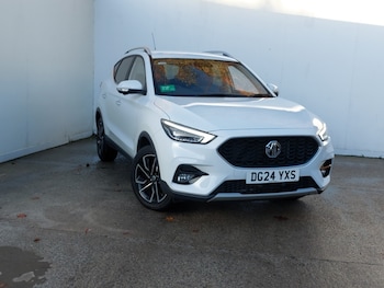 Used MG MG ZS 2024 for sale - 76963910: Photo