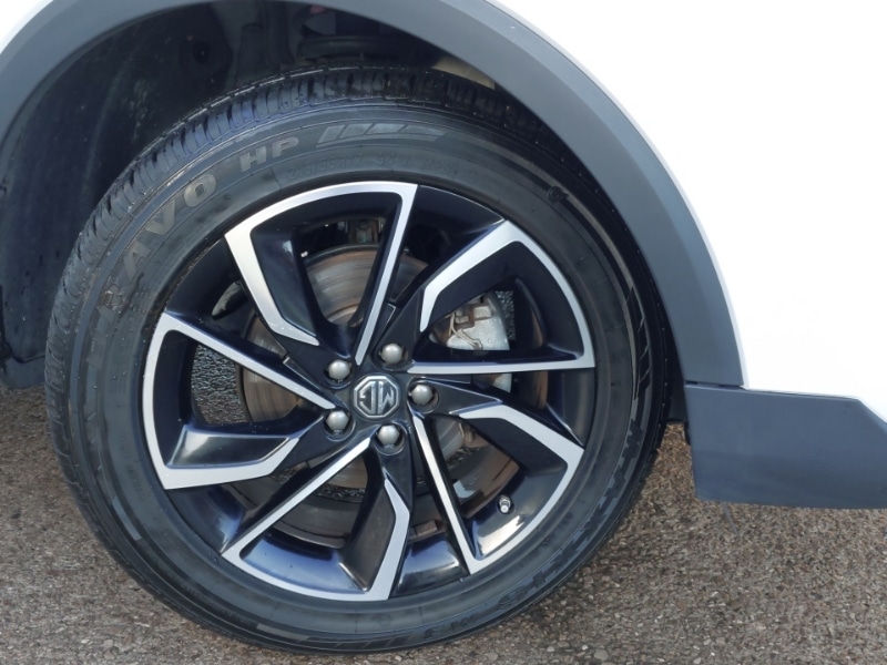 Used MG MG ZS 2024 for sale - 76963910: Photo 9