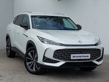 Used MG MG HS 2025 for sale - 79411550: Photo