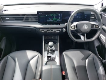 Used MG MG HS 2025 for sale - 79411550: Photo