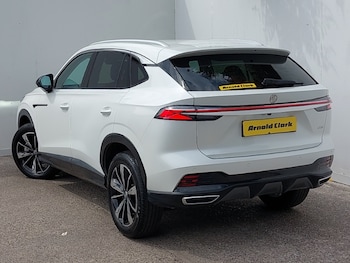 Used MG MG HS 2025 for sale - 79411550: Photo