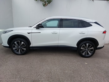 Used MG MG HS 2025 for sale - 79411550: Photo