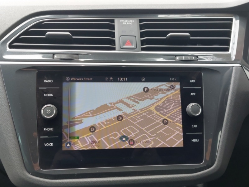 Used Volkswagen Tiguan 2022 for sale - 78023584: Photo 10