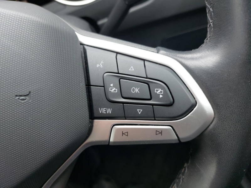 Used Volkswagen Tiguan 2022 for sale - 78023584: Photo 16