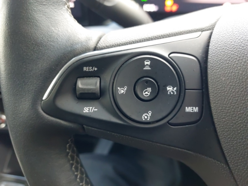 Used Vauxhall Mokka 2022 for sale - 77503057: Photo 14