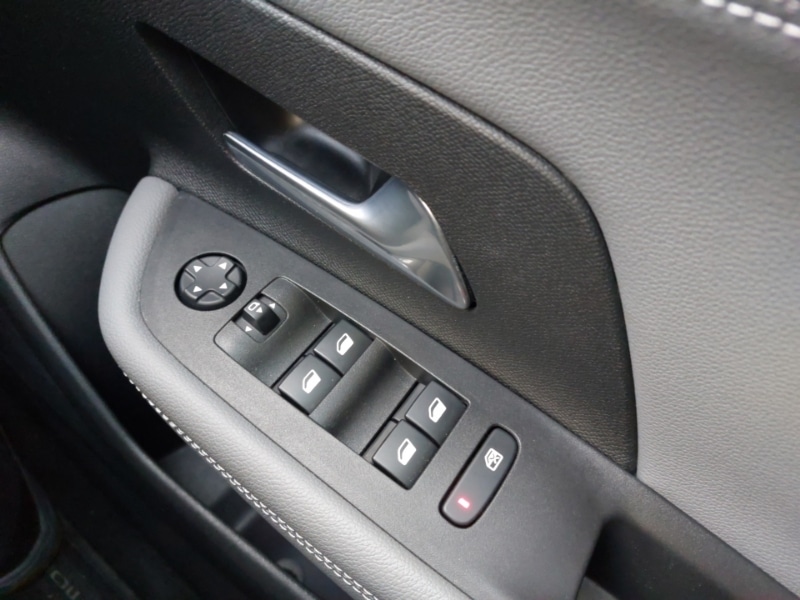 Used Vauxhall Mokka 2022 for sale - 77503057: Photo 18