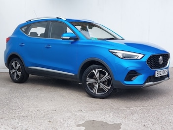 Used MG MG ZS 2023 for sale - 79044194: Photo
