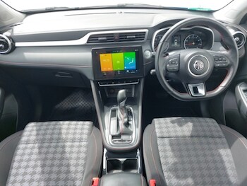 Used MG MG ZS 2023 for sale - 79044194: Photo