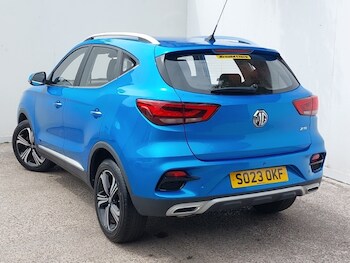 Used MG MG ZS 2023 for sale - 79044194: Photo