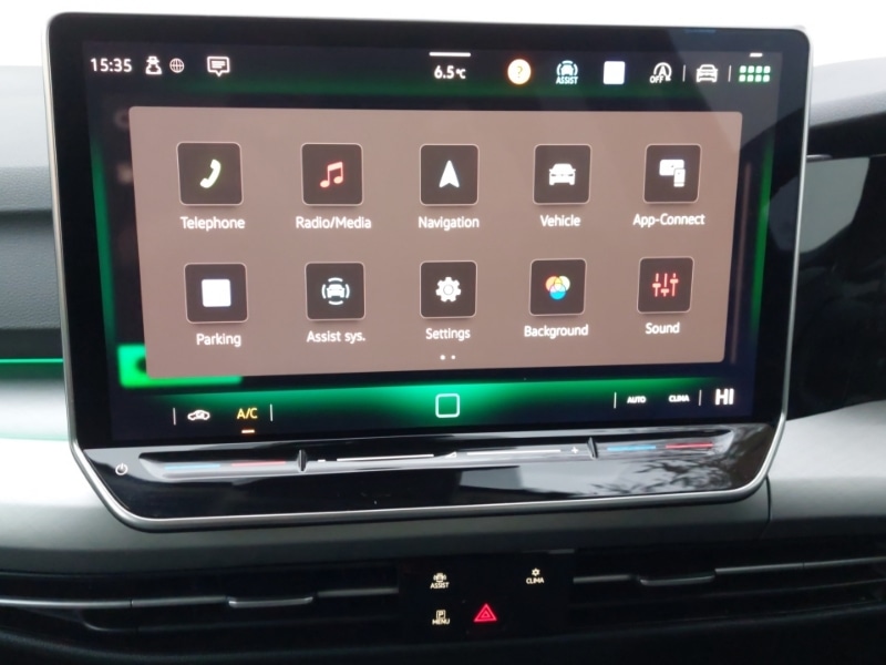 Used Volkswagen Golf 2024 for sale - 77169354: Photo 10