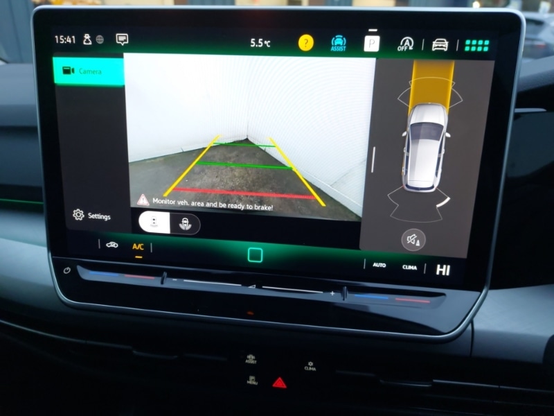 Used Volkswagen Golf 2024 for sale - 77169354: Photo 13