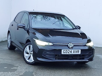 Volkswagen Golf feature image