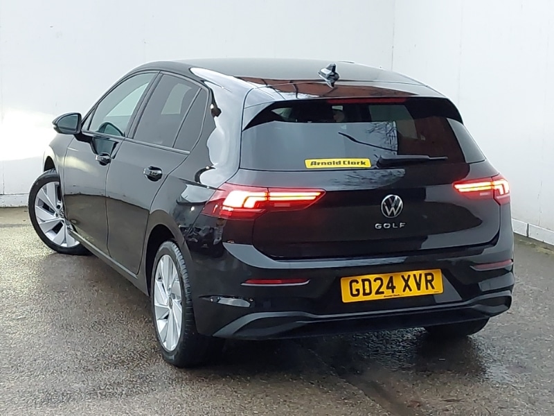 Used Volkswagen Golf 2024 for sale - 77169354: Photo 3