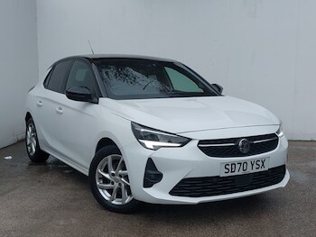 Vauxhall - Corsa
