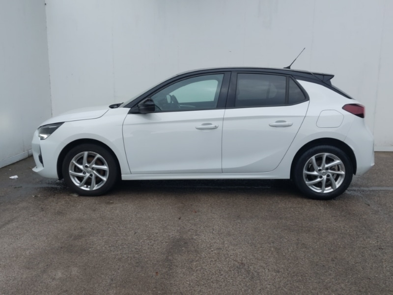 Used Vauxhall Corsa 2020 for sale - 76483907: Photo 4