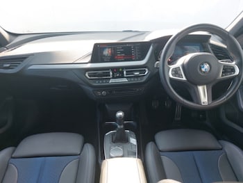 Used BMW 1 Series 2022 for sale - 75395155: Photo
