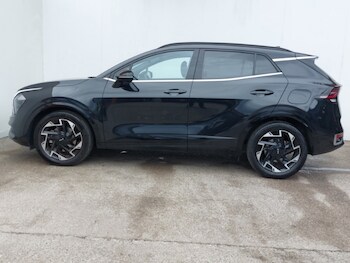 Used Kia Sportage 2025 for sale - 78283893: Photo