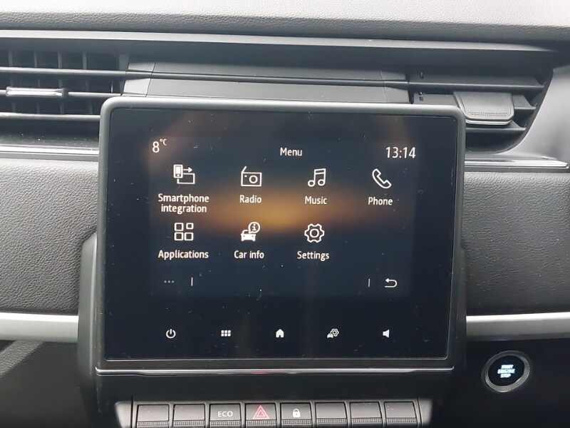 Used Renault Zoe 2020 for sale - 77433563: Photo 10