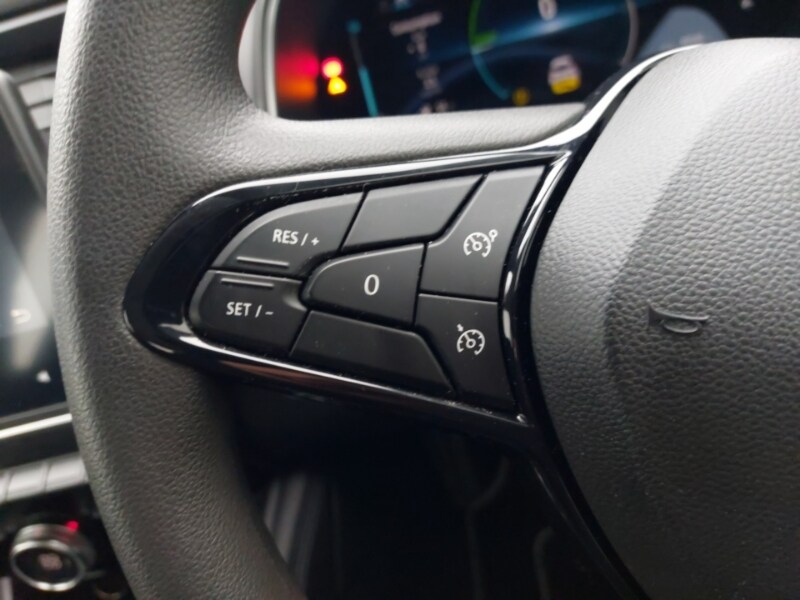 Used Renault Zoe 2020 for sale - 77433563: Photo 13