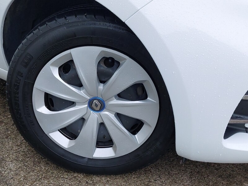 Used Renault Zoe 2020 for sale - 77433563: Photo 9
