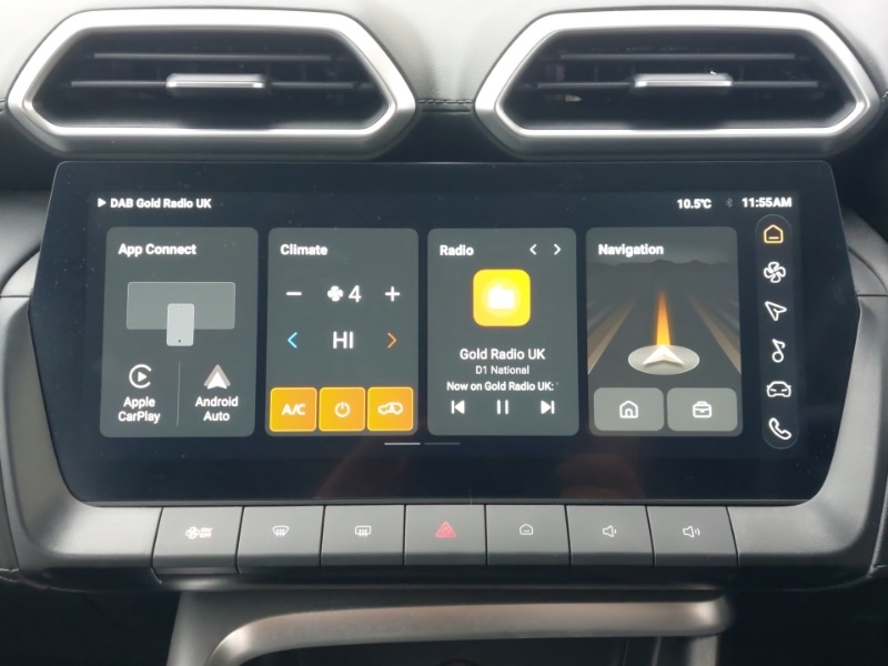 Used MG MG ZS 2025 for sale - 77536456: Photo 10