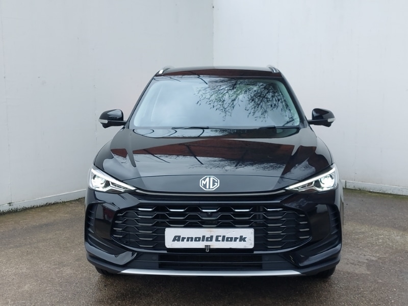 Used MG MG ZS 2025 for sale - 77536456: Photo 12