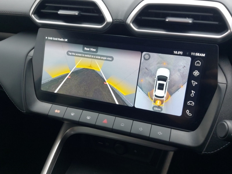 Used MG MG ZS 2025 for sale - 77536456: Photo 13