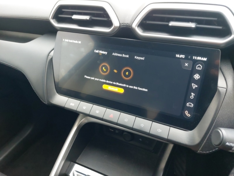 Used MG MG ZS 2025 for sale - 77536456: Photo 19