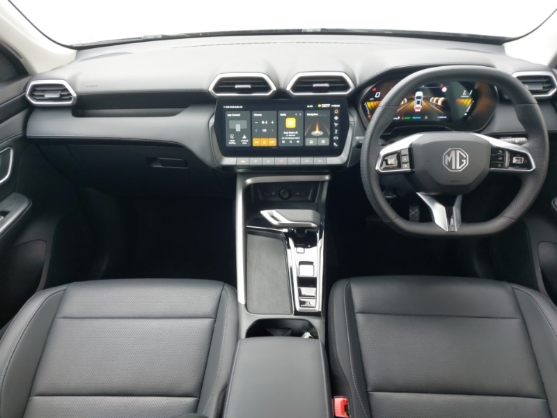 Used MG MG ZS 2025 for sale - 77536456: Photo 2