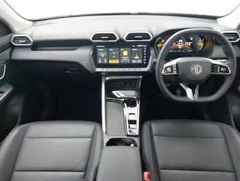 Used MG MG ZS 2025 for sale - 77536456: Photo