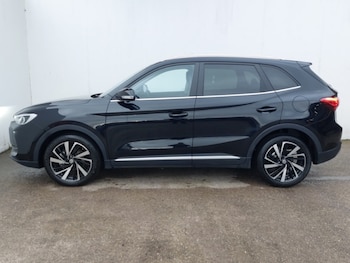 Used MG MG ZS 2025 for sale - 77536456: Photo