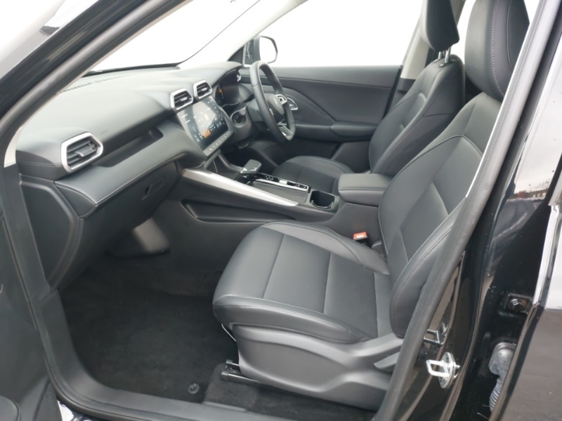 Used MG MG ZS 2025 for sale - 77536456: Photo 5