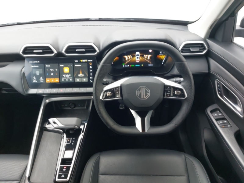 Used MG MG ZS 2025 for sale - 77536456: Photo 7