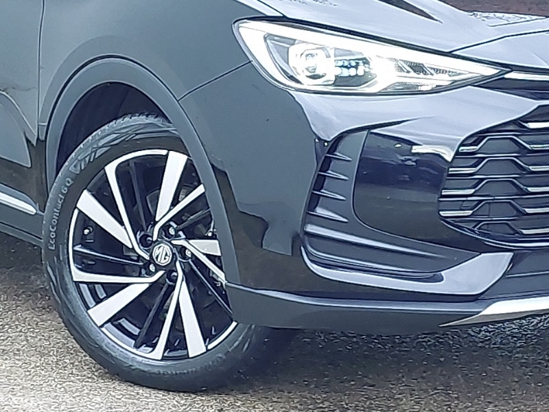 Used MG MG ZS 2025 for sale - 77536456: Photo 9