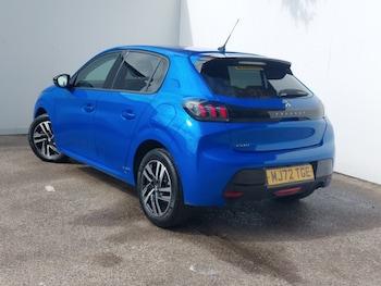 Used Peugeot 208 2022 for sale - 75808237: Photo