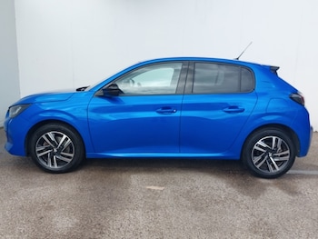 Used Peugeot 208 2022 for sale - 75808237: Photo