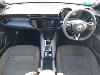 Used Alfa Romeo Junior 2025 for sale - 78647397: Photo