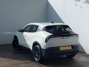 Used Alfa Romeo Junior 2025 for sale - 78647397: Photo